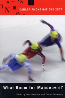 Canada Among Nations, 2007