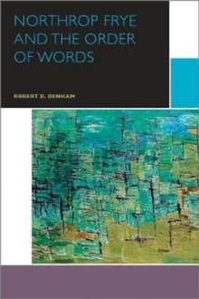 Northrop Frye and Others