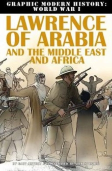 Lawrence of Arabia & Middle East