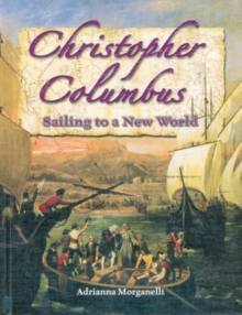 Christopher Columbus