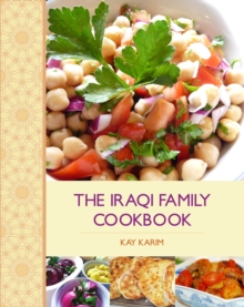 Iraqi Family Cookbook