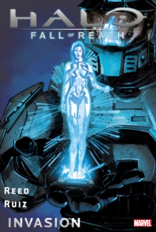 Fall of Reach
