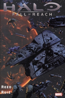 Halo: Fall Of Reach