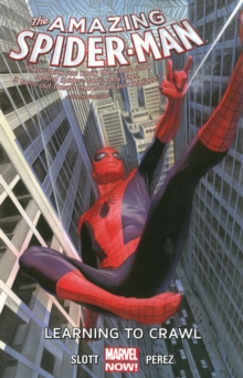 Amazing Spider-Man