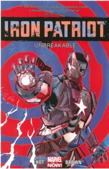 Iron Patriot