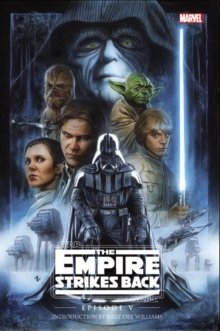 Star Wars: Episode V: The Empire Strikes Back