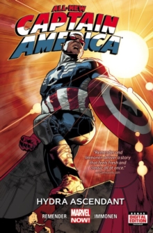 All-New Captain America