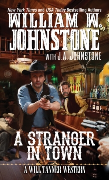 Stranger In Town, A