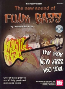 New Sound of Funk Bass