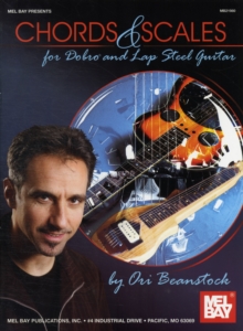 Chords & Scales for Dobro(R) and Lap Steel Guitar