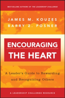 Encouraging the Heart