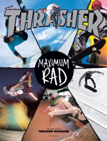 Thrasher Magazine