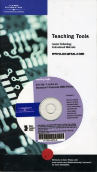 IRK MS PUBLISHER 2002