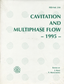Proceedings of the ASME /JSME Fluids Engineering Conference