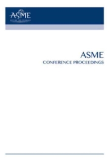 Proceedings of the Pressure Vessels and Piping Conference Seismic, Shock, and Vibration Isolation