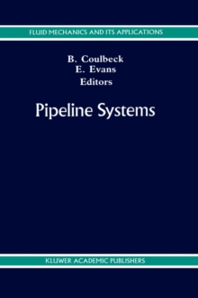 Pipeline Systems