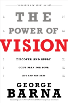 Power of Vision