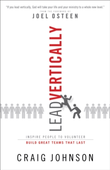 Lead Vertically
