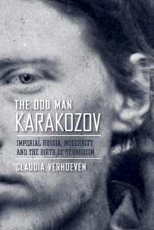 Odd Man Karakozov