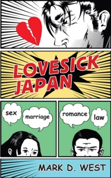 Lovesick Japan