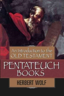 Introduction to the Old Testament Pentateuch