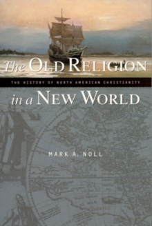 Old Religion in a New World