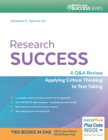 Research Success