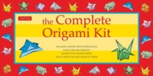 Complete Origami Kit