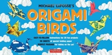 Origami Birds