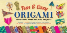 Fun & Easy Origami