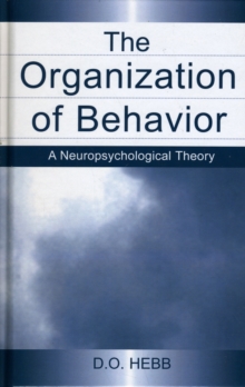 Organization of Behavior