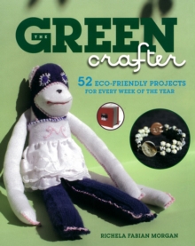Green Crafter