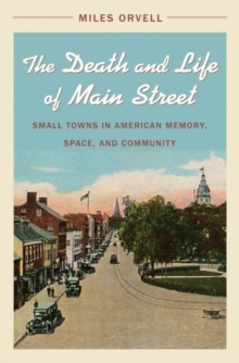 Death and Life of Main Street