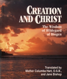 Creation and Christ
