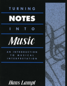 Turning Notes into Music