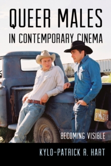 Queer Males in Contemporary Cinema