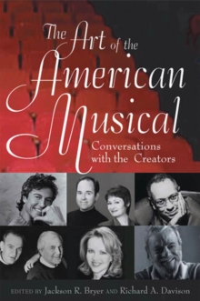 Art of the American Musical