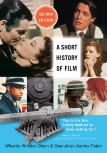 Short History of Film