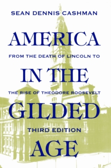 America in the Gilded Age