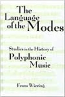 Language of the Modes