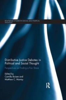 Ethics of Justice Without Illusions
