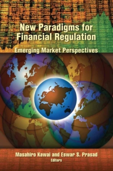 New Paradigms for Financial Regulation