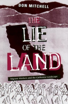 Lie of the Land
