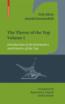 Theory of the Top