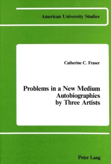 Problems in a New Medium