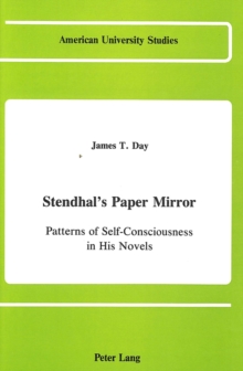 Stendhal's Paper Mirror