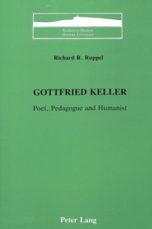 Gottfried Keller