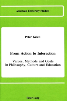 From Action to Interaction