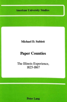 Paper Counties