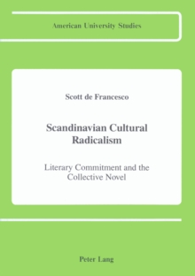 Scandinavian Cultural Radicalism
